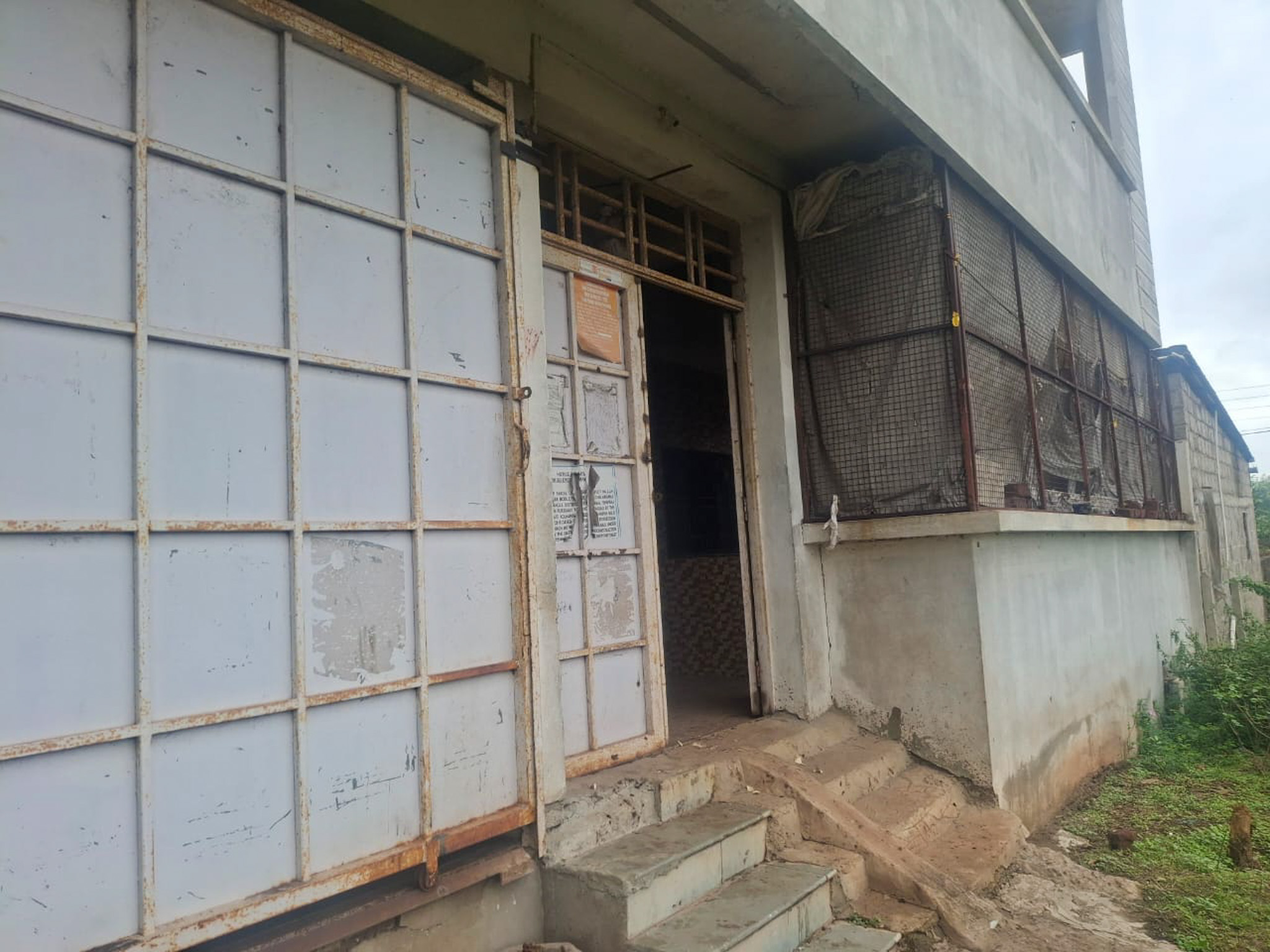 Industrial Plot with Factory Building for sale in Ichalkaranji — photo 83