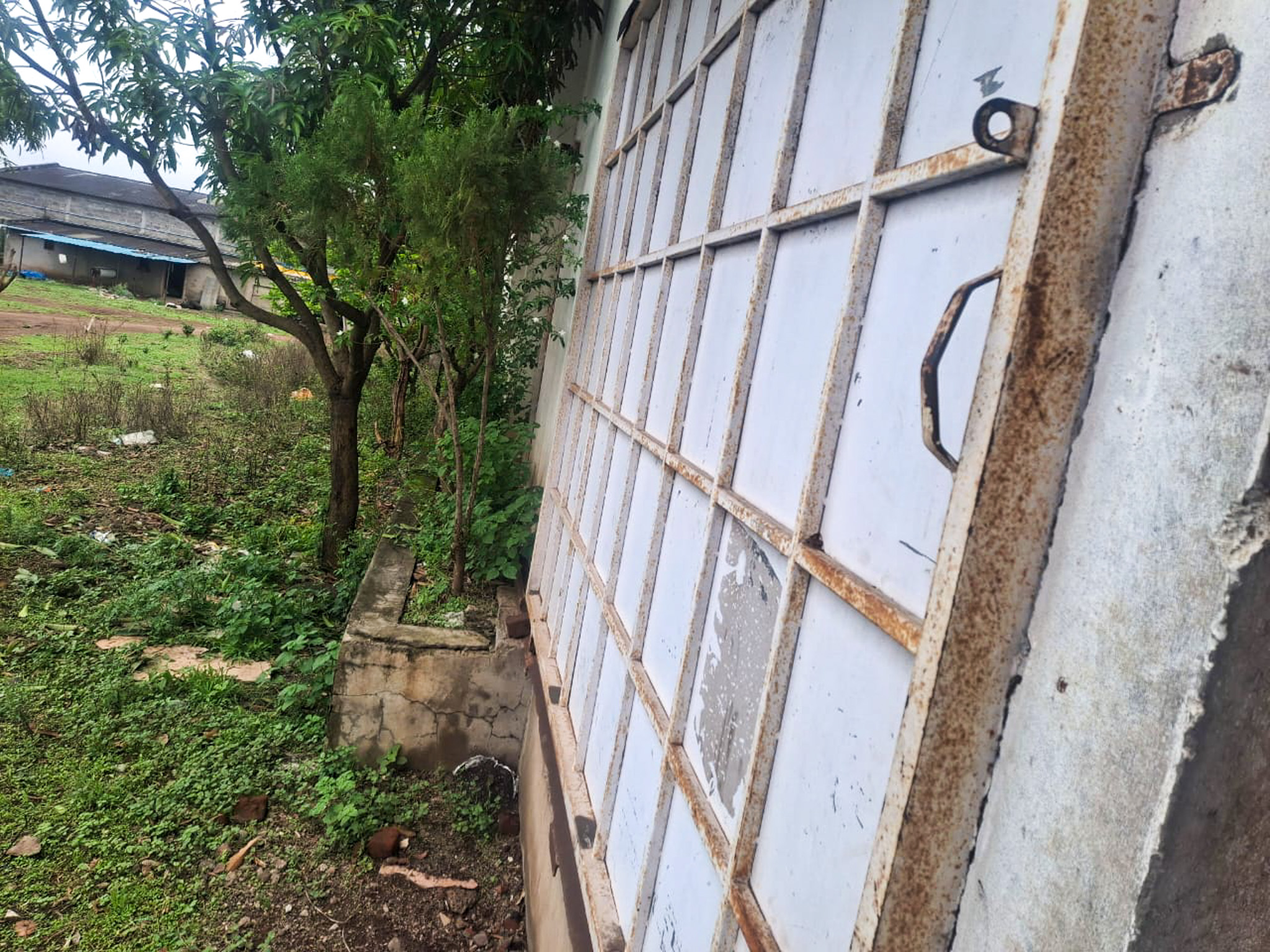 Industrial Plot with Factory Building for sale in Ichalkaranji — photo 80