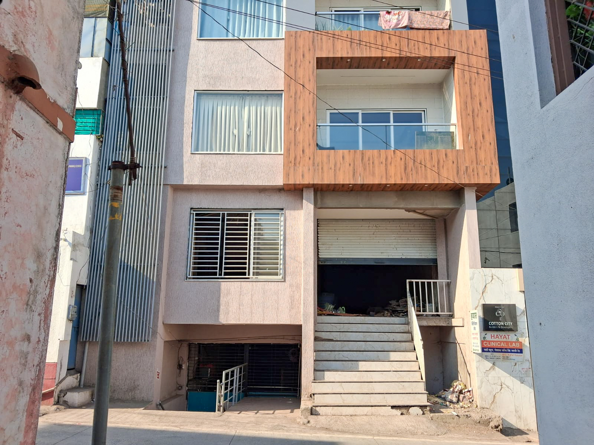 Individual House for sale in Akola — photo 1