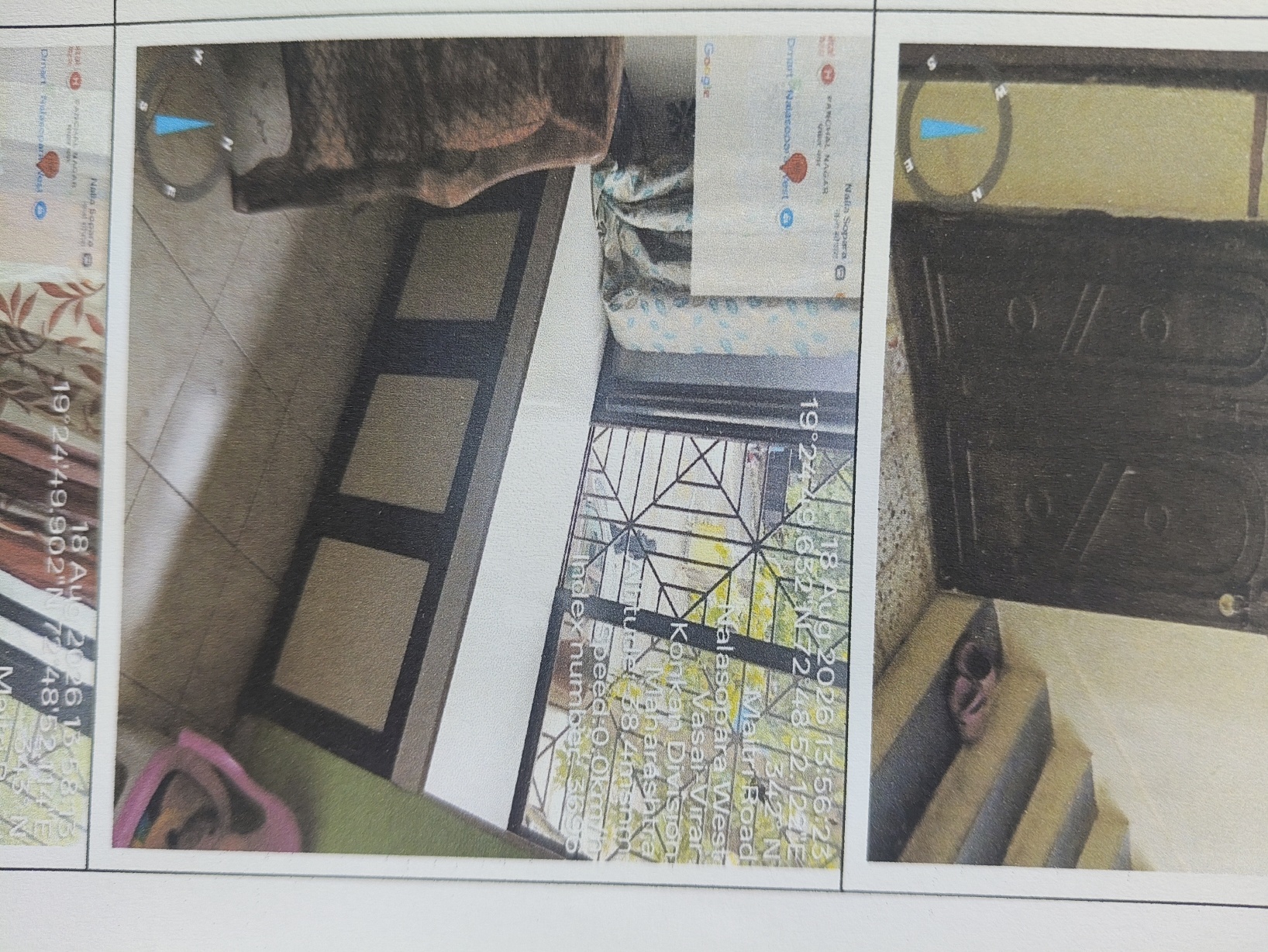 1 BHK Flat for sale in NEW SIDDHI CHSL, Vasai Virar — photo 3