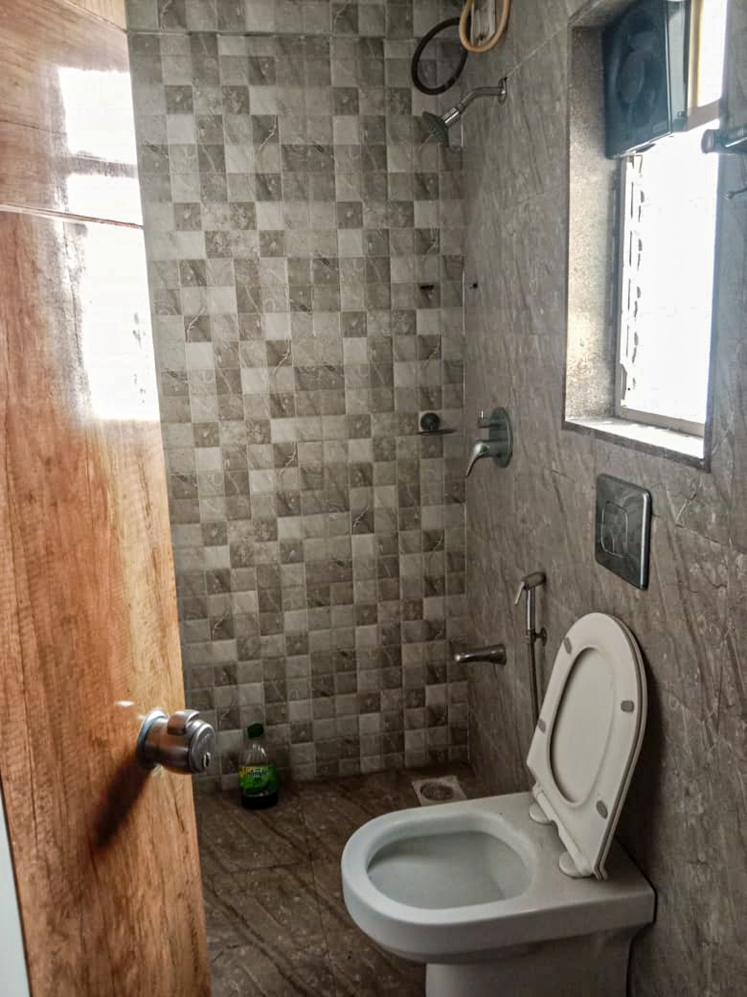 669.25 square feet Flat for sale in SERATECH CITY, PUNE Pune — photo 3