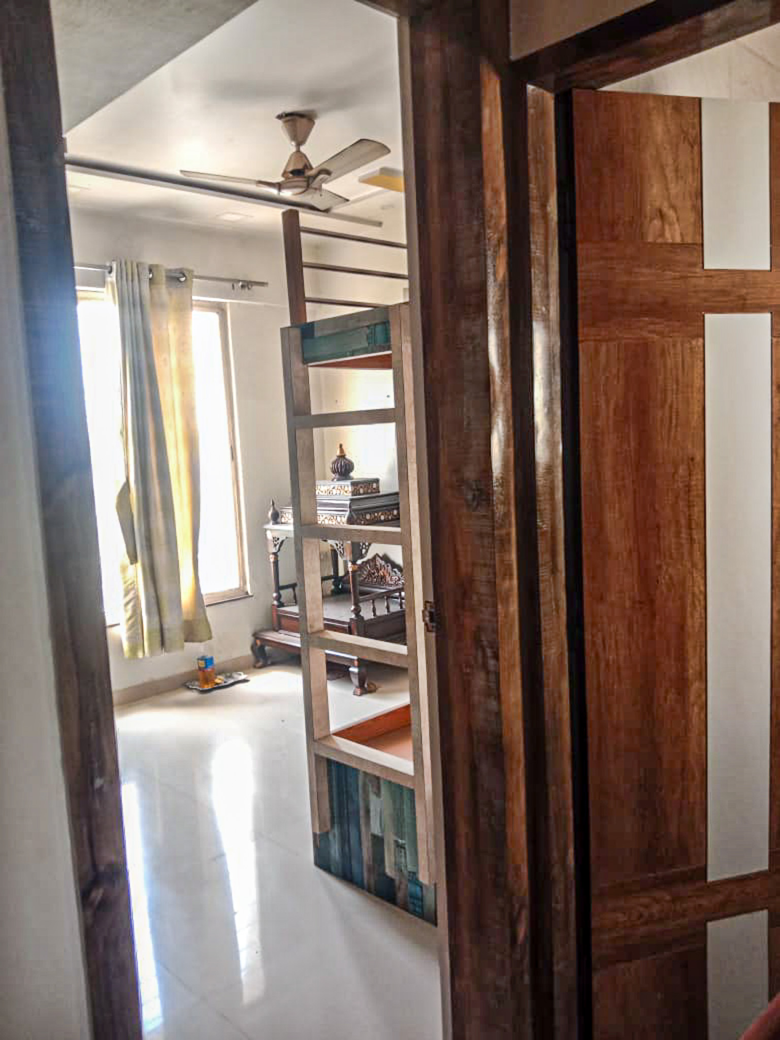 669.25 square feet Flat for sale in SERATECH CITY, PUNE Pune — photo 1