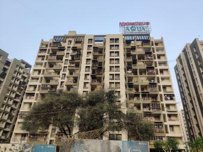 42.41 square meter Flat for sale in Haveli Pune — photo 1