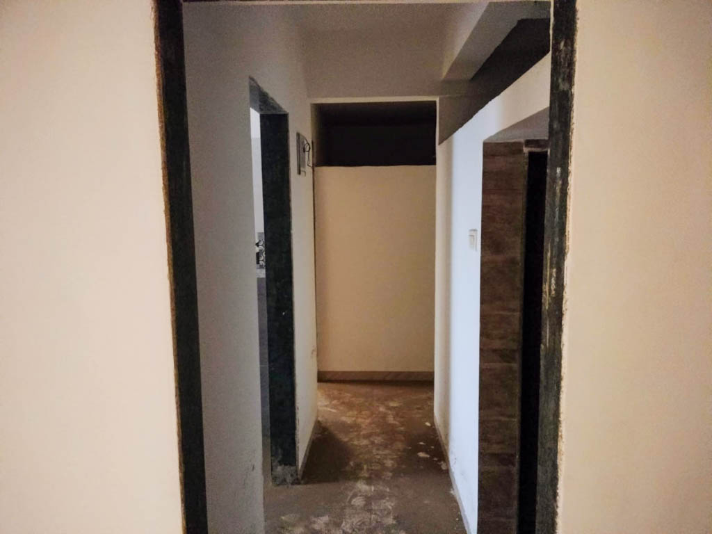 640 square feet Flat for sale in SAI SWARG 3, BOISAR Palghar — photo 8