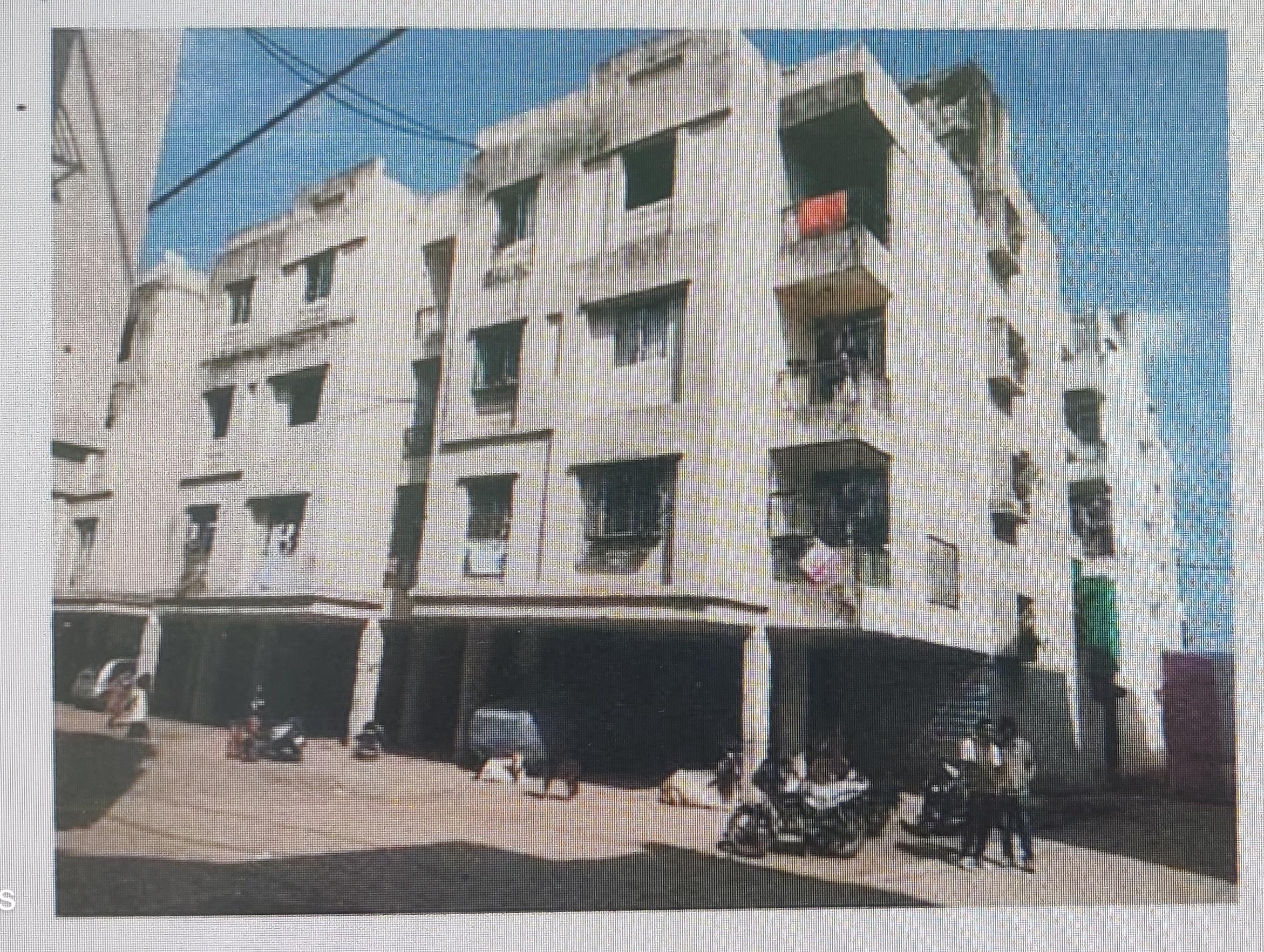 1 BHK Flat for sale in Gyansheela Holmes-Silk Space, Residential Indore — photo 2