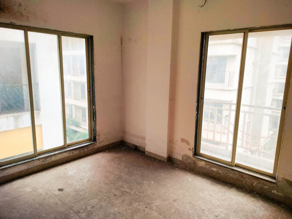640 square feet Flat for sale in SAI SWARG 3, BOISAR Palghar — photo 6