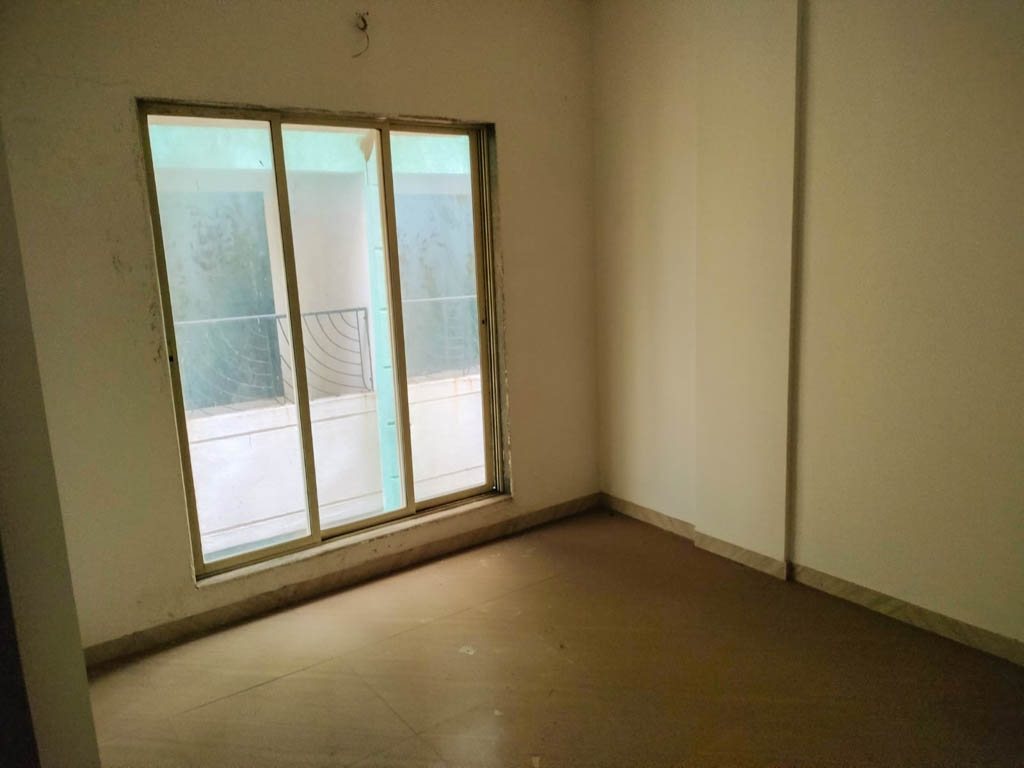 640 square feet Flat for sale in SAI SWARG 3, BOISAR Palghar — photo 3