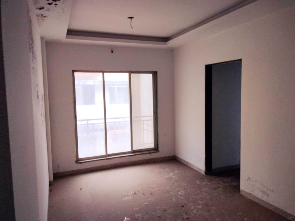 640 square feet Flat for sale in SAI SWARG 3, BOISAR Palghar — photo 7