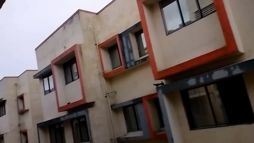 Flat for sale in BOISAR EAST Boisar — photo 1