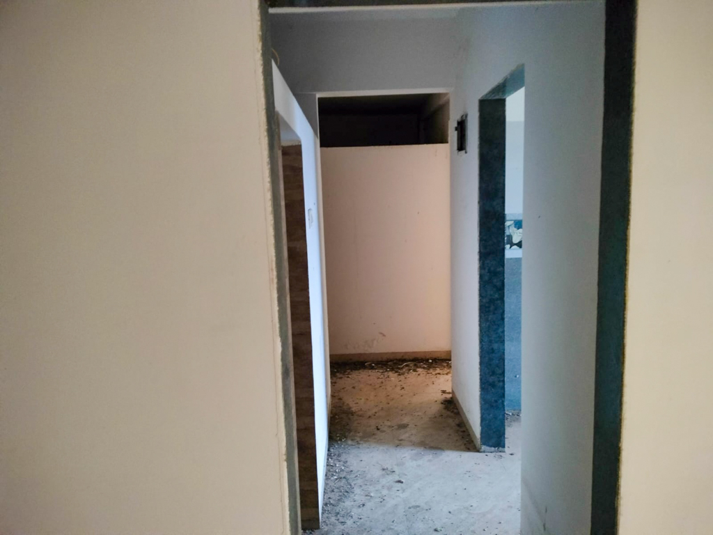 Flat for sale in BOISAR EAST Boisar — photo 2