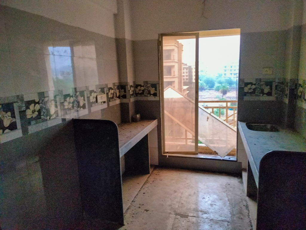 Flat for sale in BOISAR EAST Boisar — photo 5