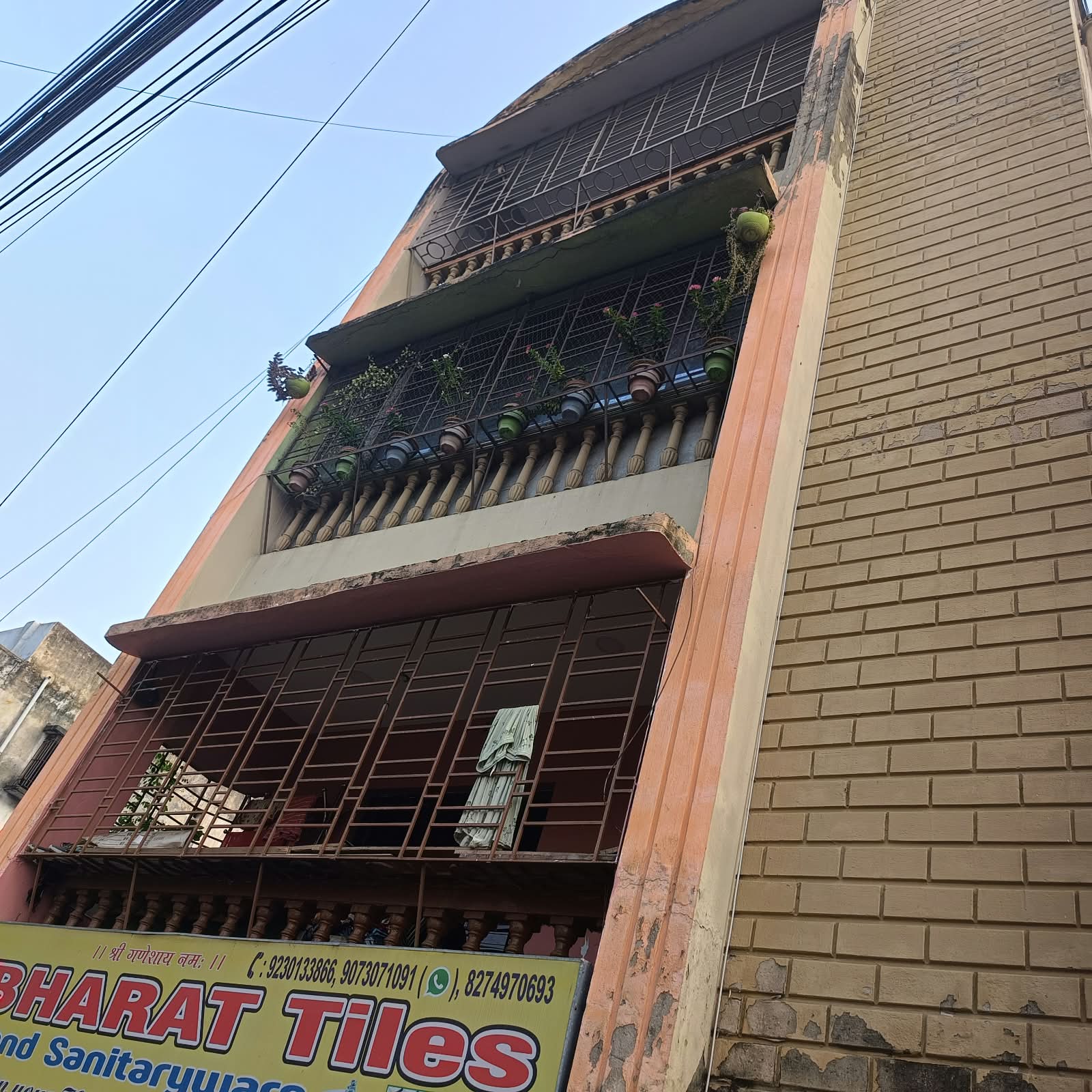 561.47 square feet Flat for sale in SHIBPUR Howrah — photo 2