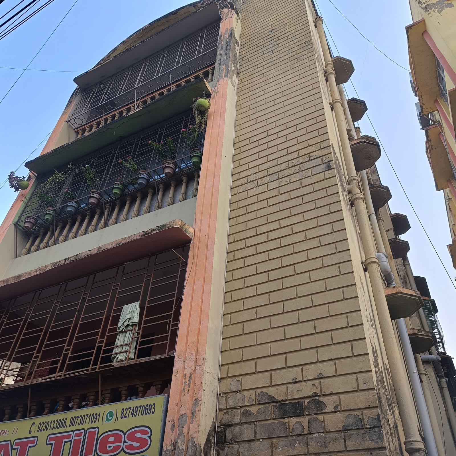 561.47 square feet Flat for sale in SHIBPUR Howrah — photo 3