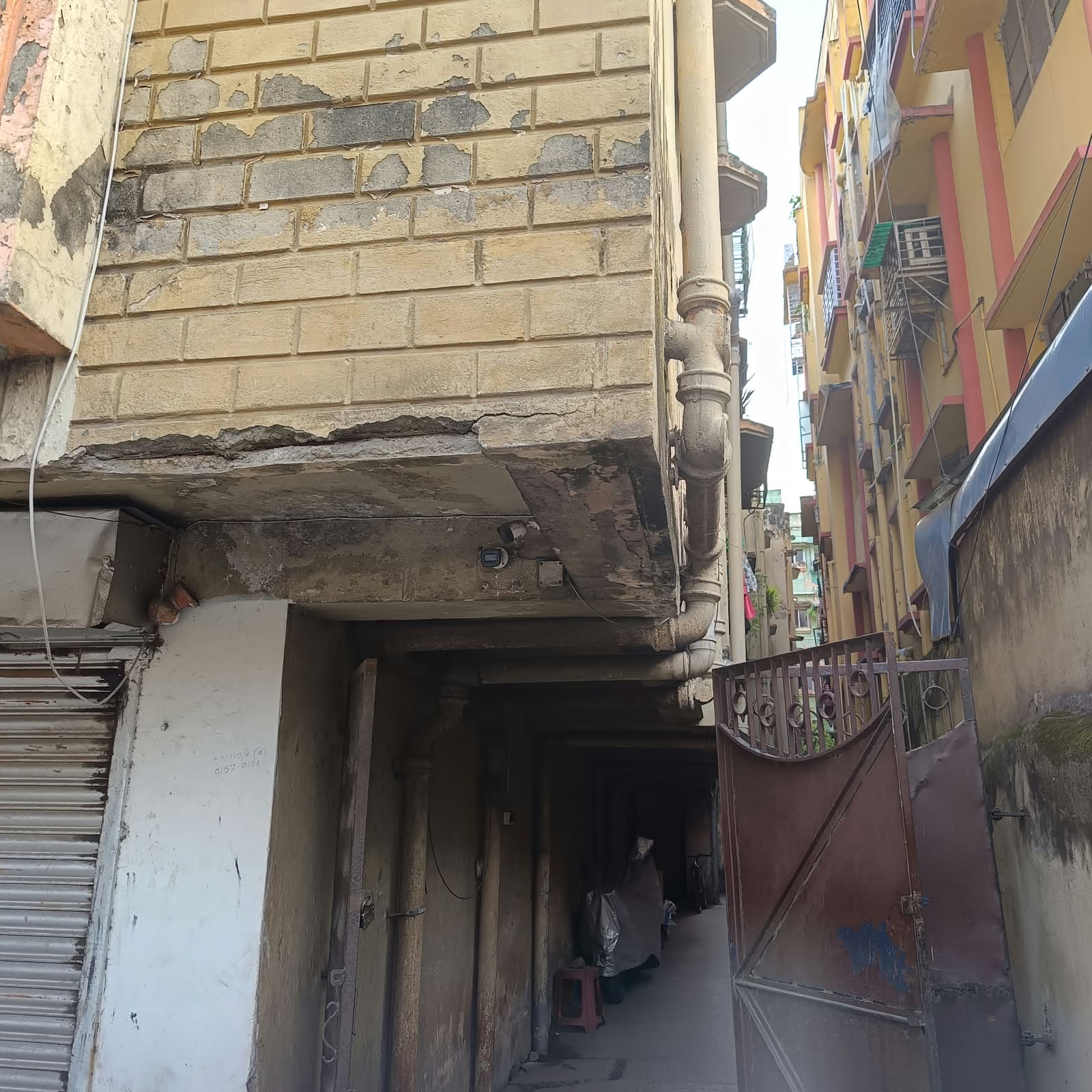 561.47 square feet Flat for sale in SHIBPUR Howrah — photo 4