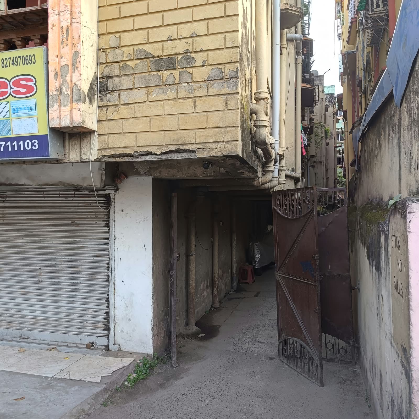561.47 square feet Flat for sale in SHIBPUR Howrah — photo 1