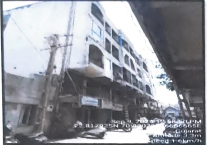 Shops for sale in Morbi — photo 1