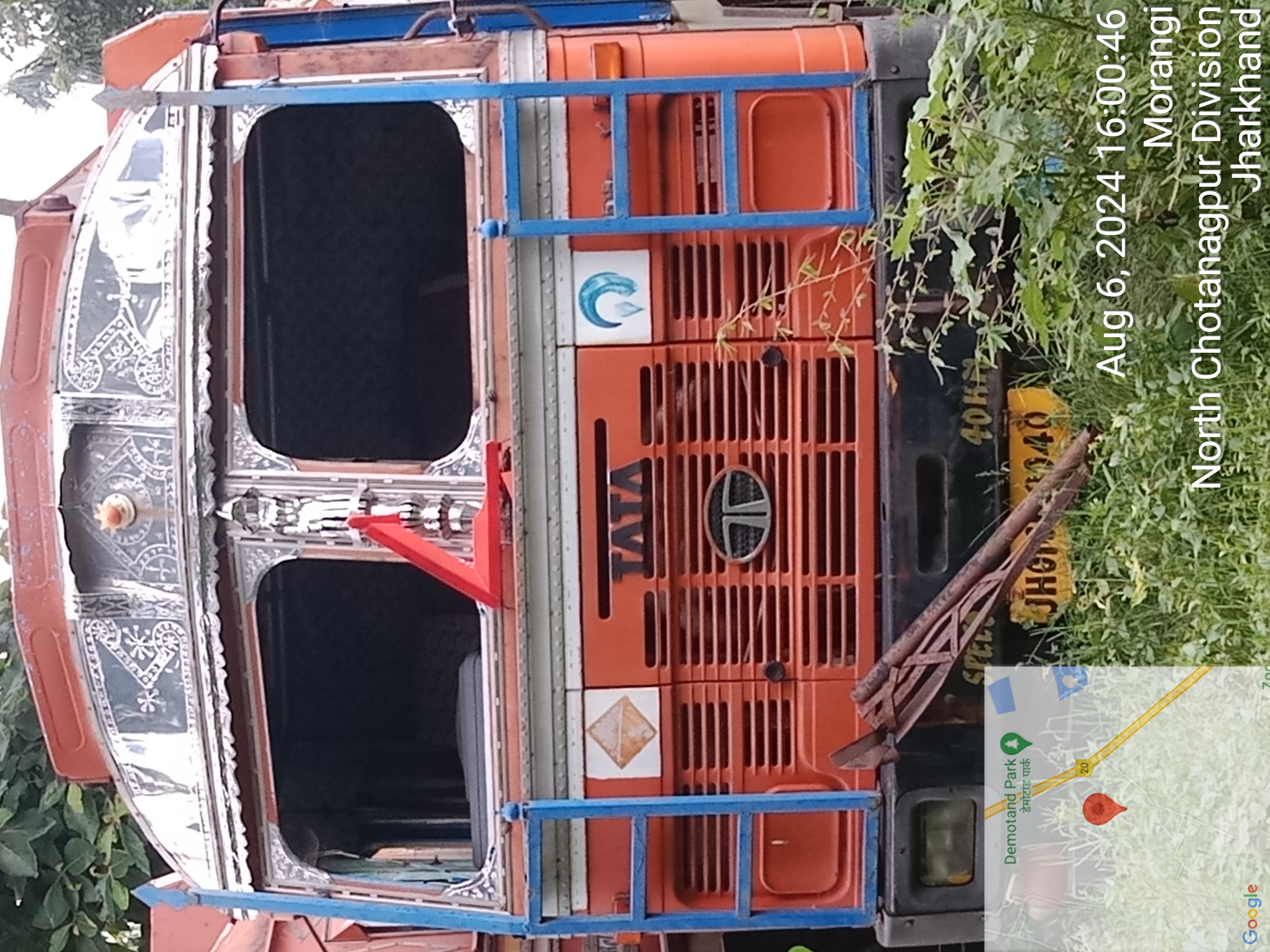 VEHICLE for sale in Ranchi — photo 1