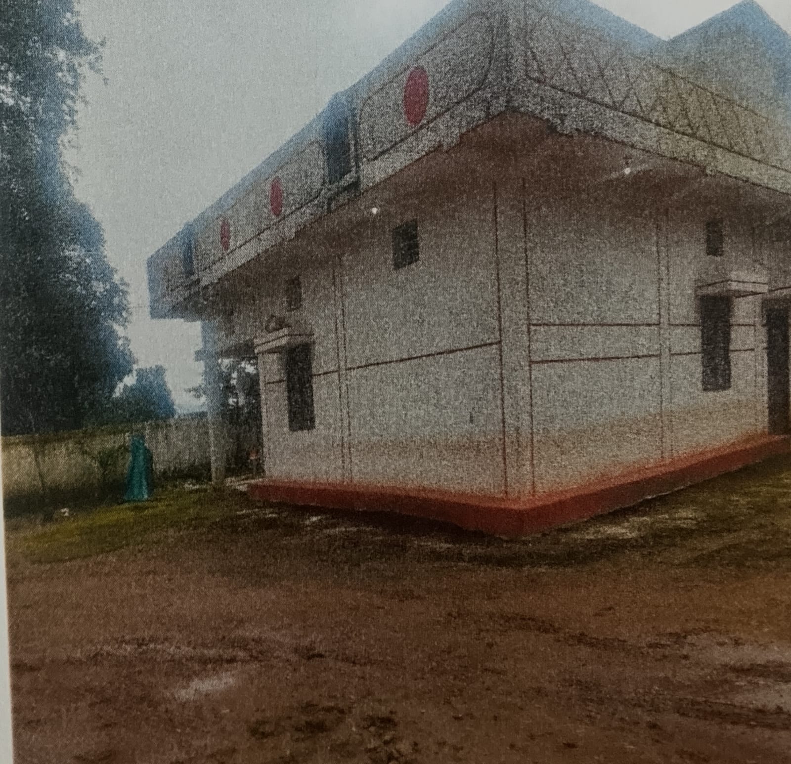 400 square meter Individual House for sale in Jarhi — photo 2