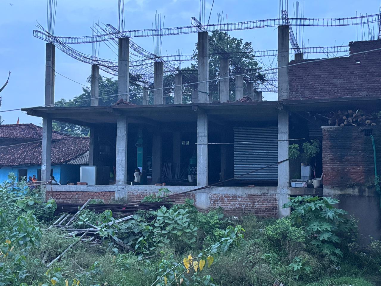 149.59 square meter Shops for sale in Ramanujganj — photo 3