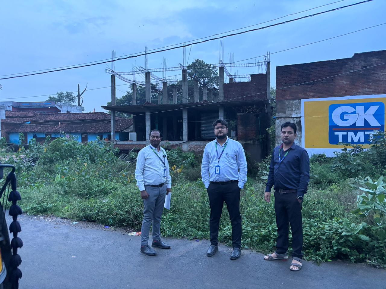 149.59 square meter Shops for sale in Ramanujganj — photo 4