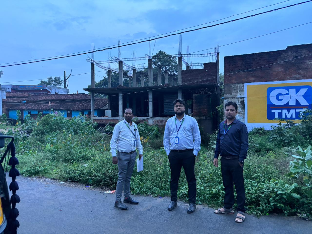 149.59 square meter Shops for sale in Ramanujganj — photo 5