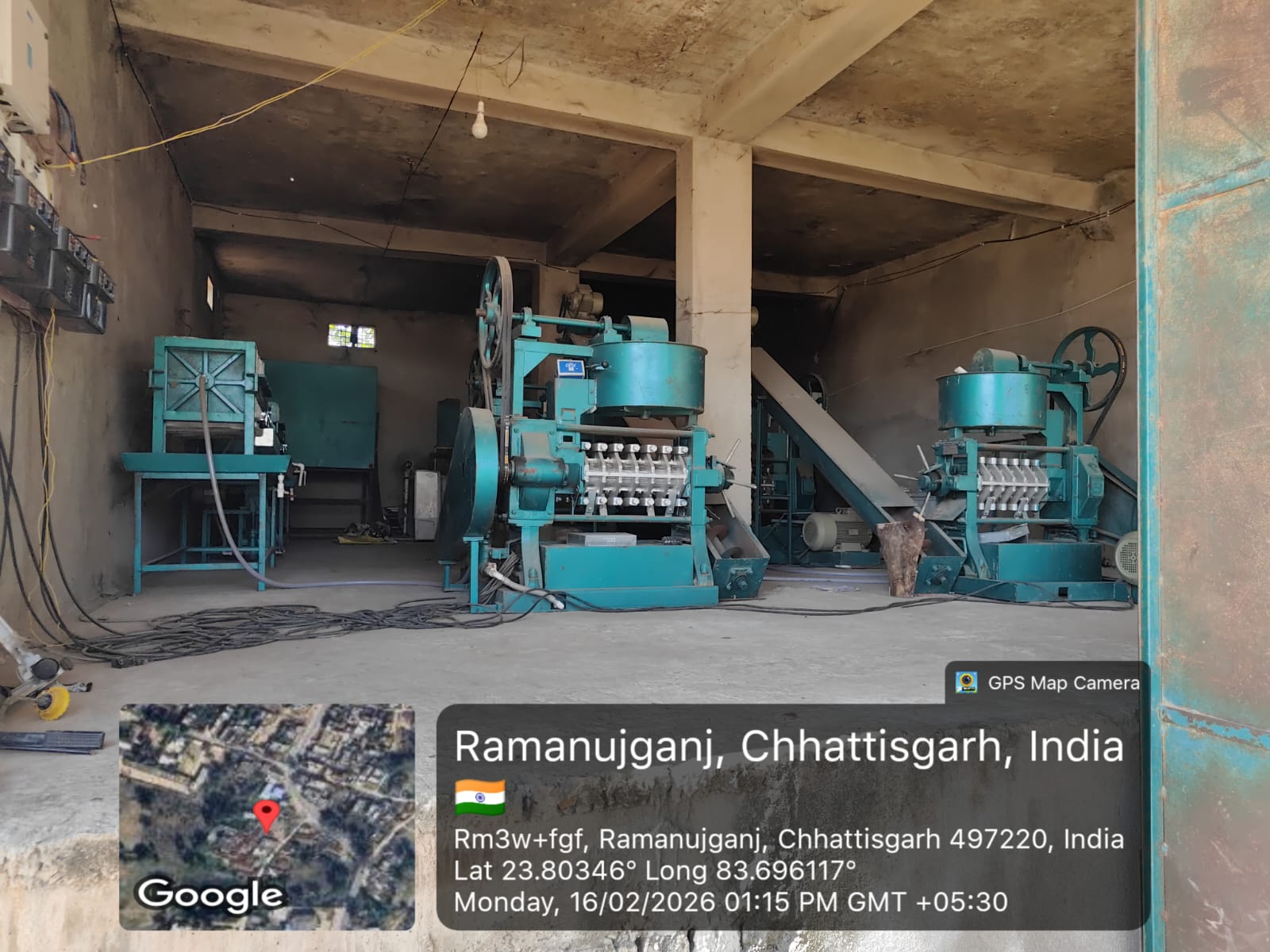 149.59 square meter Shops for sale in Ramanujganj — photo 8