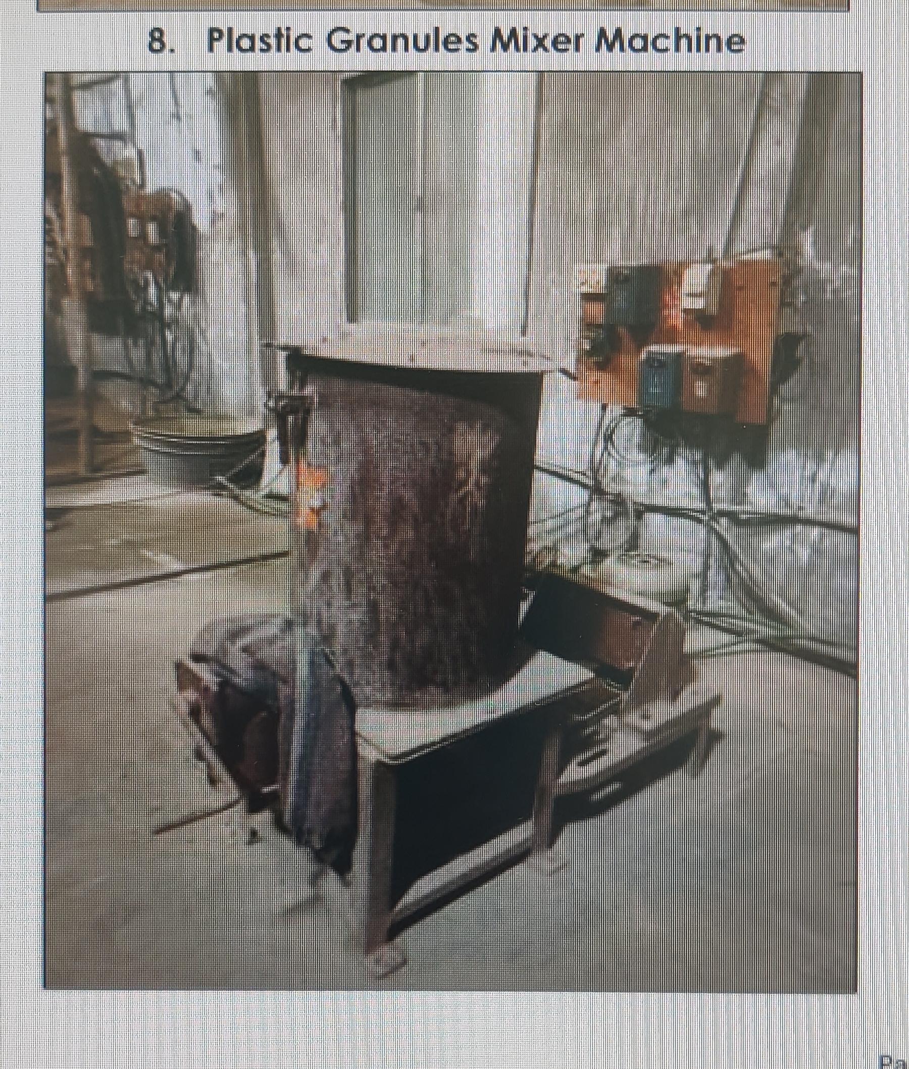 Plant and machinery for sale in INDUSTRIAL AREA RATLAM Ratlam — photo 9