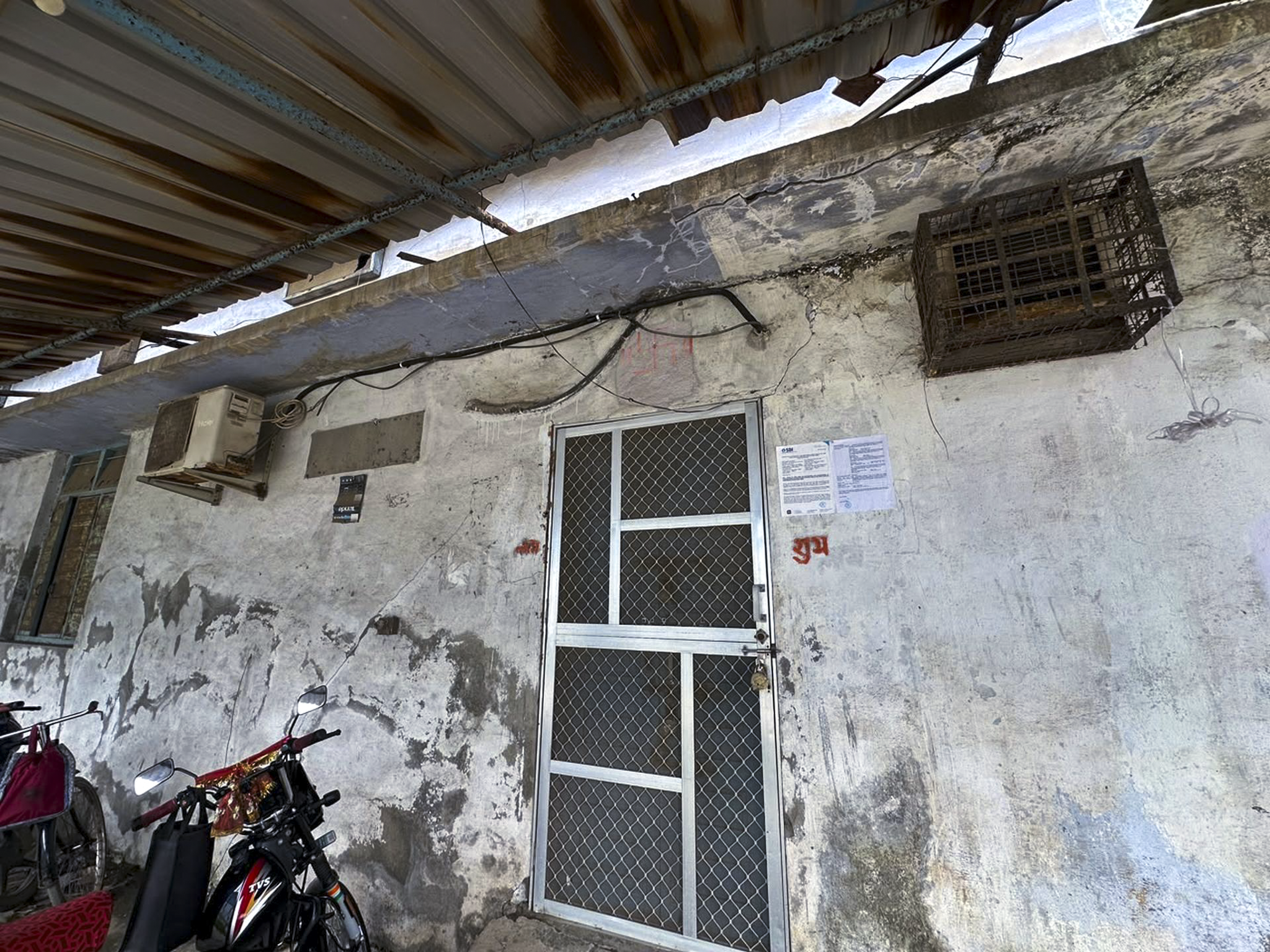 5170 square feet Industrial Plot with Factory Building for sale in INDUSTRIAL AREA RATLAM Ratlam — photo 8