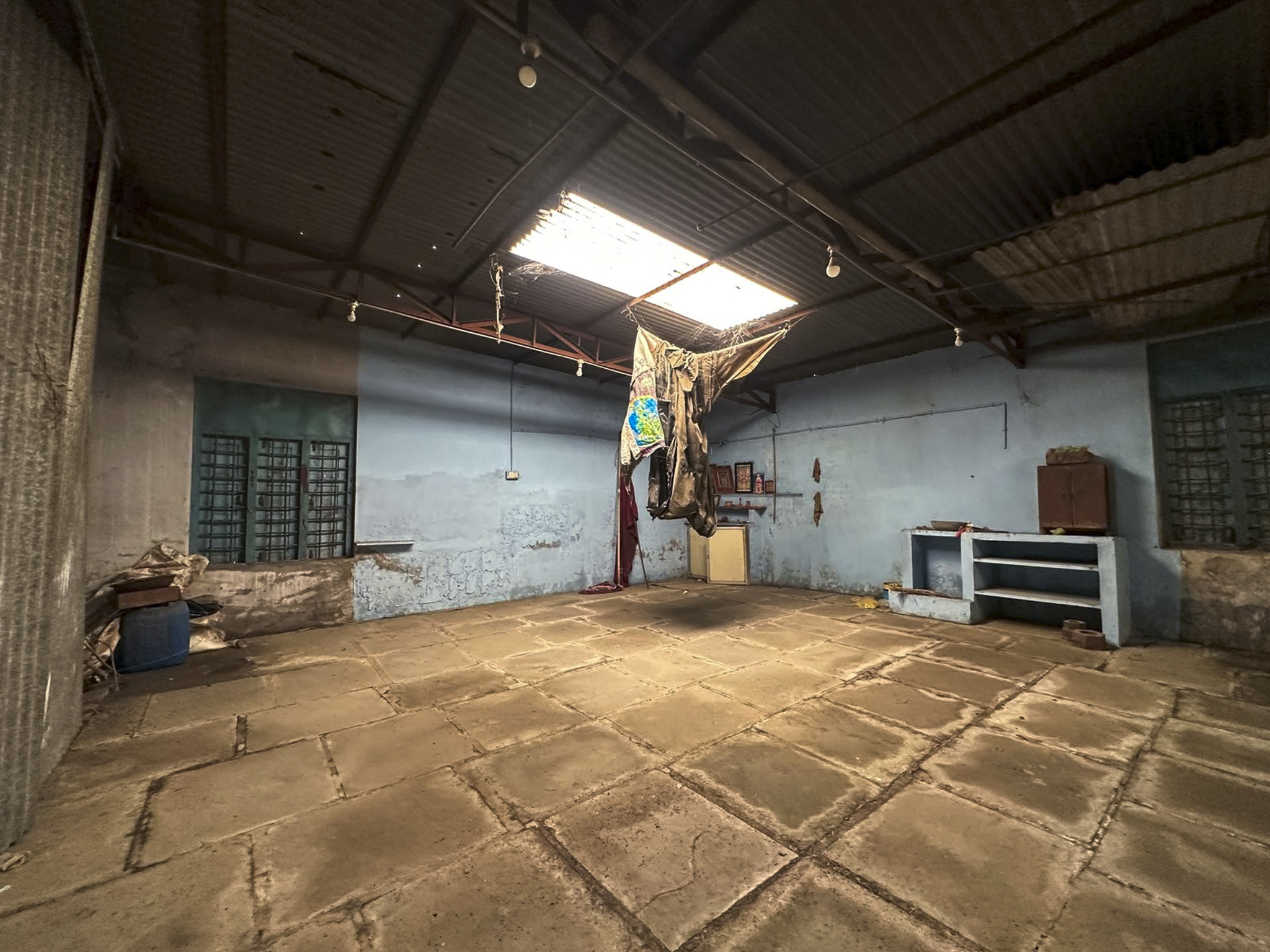 5170 square feet Industrial Plot with Factory Building for sale in INDUSTRIAL AREA RATLAM Ratlam — photo 12