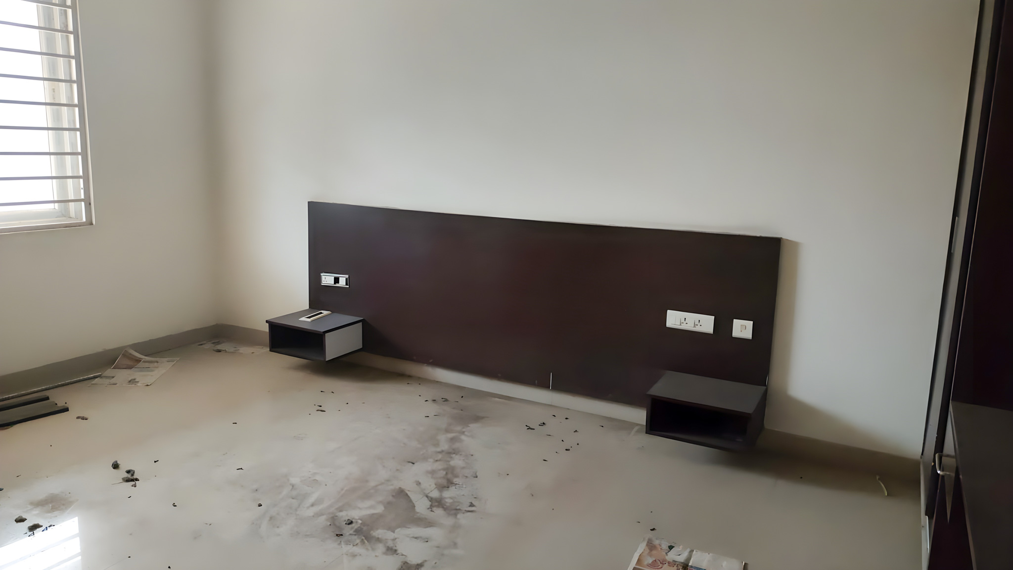 3 BHK Flat for sale in GREEN CITY HEIGHTS, GAJUWAKA Visakhapatnam — photo 6