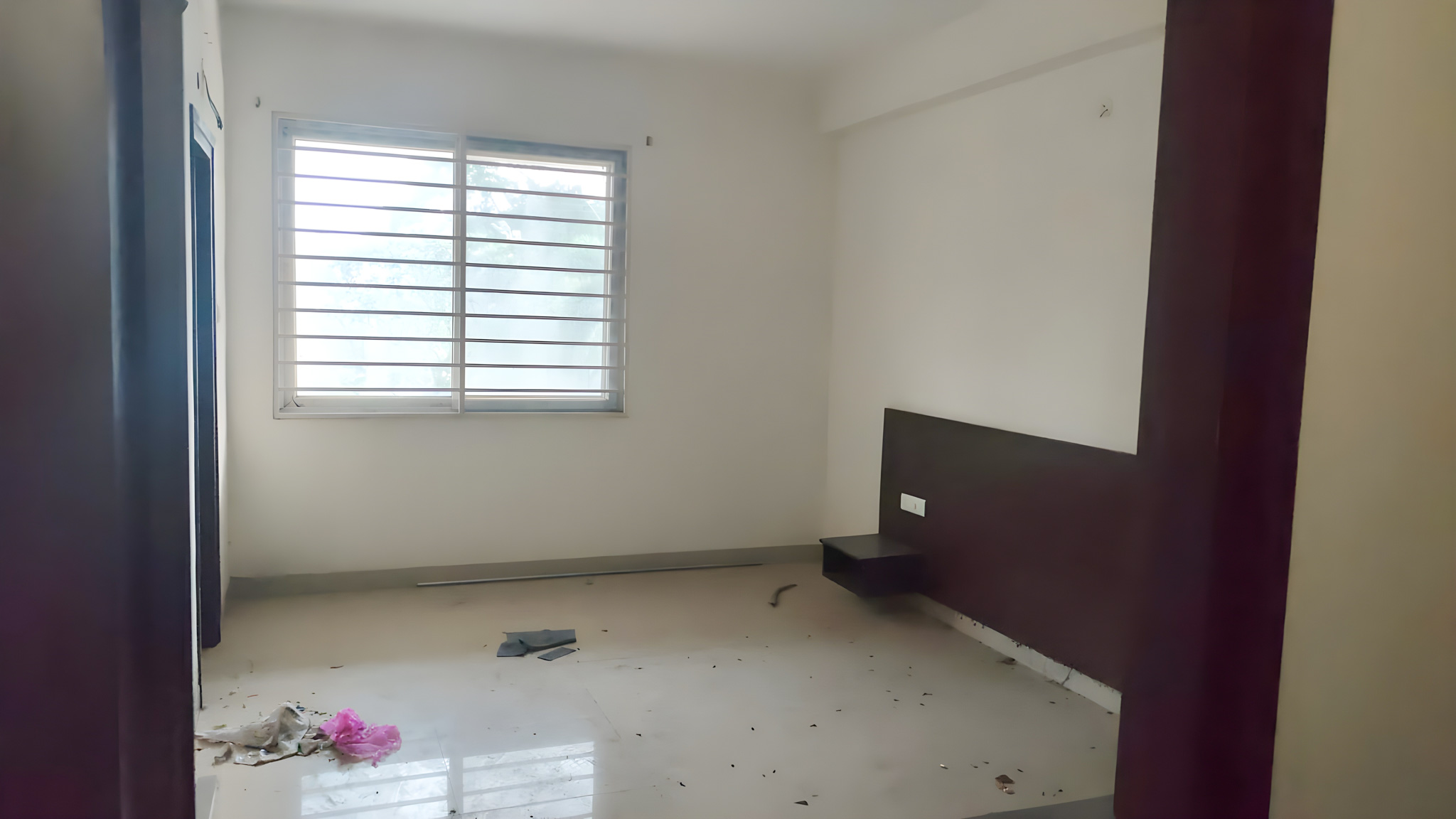 3 BHK Flat for sale in GREEN CITY HEIGHTS, GAJUWAKA Visakhapatnam — photo 13