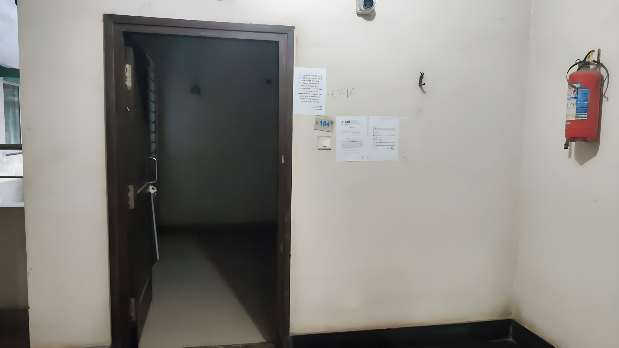3 BHK Flat for sale in GREEN CITY HEIGHTS, GAJUWAKA Visakhapatnam — photo 21