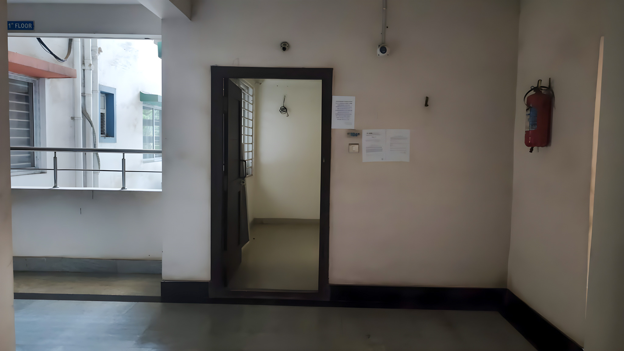 3 BHK Flat for sale in GREEN CITY HEIGHTS, GAJUWAKA Visakhapatnam — photo 7