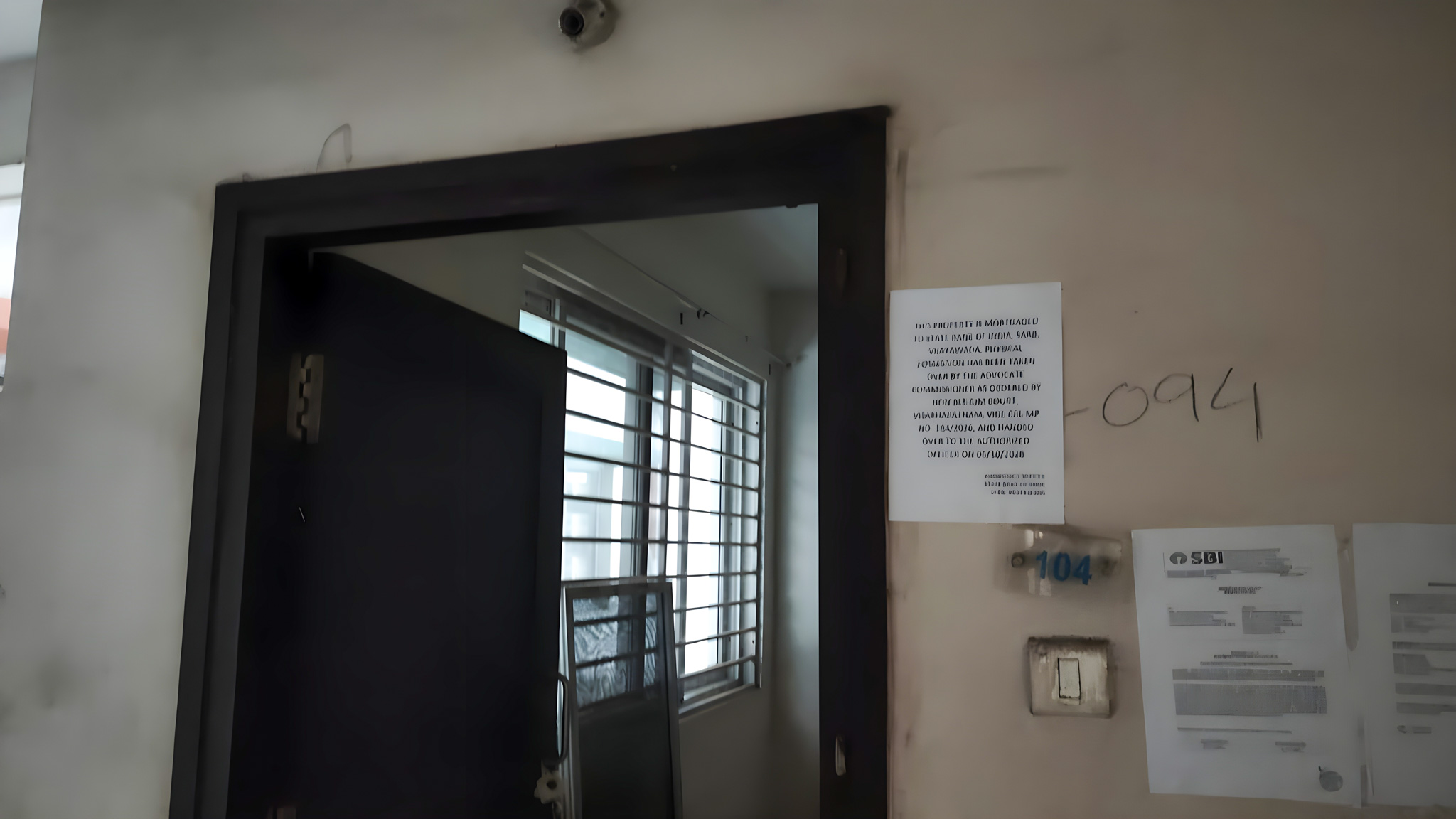 3 BHK Flat for sale in GREEN CITY HEIGHTS, GAJUWAKA Visakhapatnam — photo 9