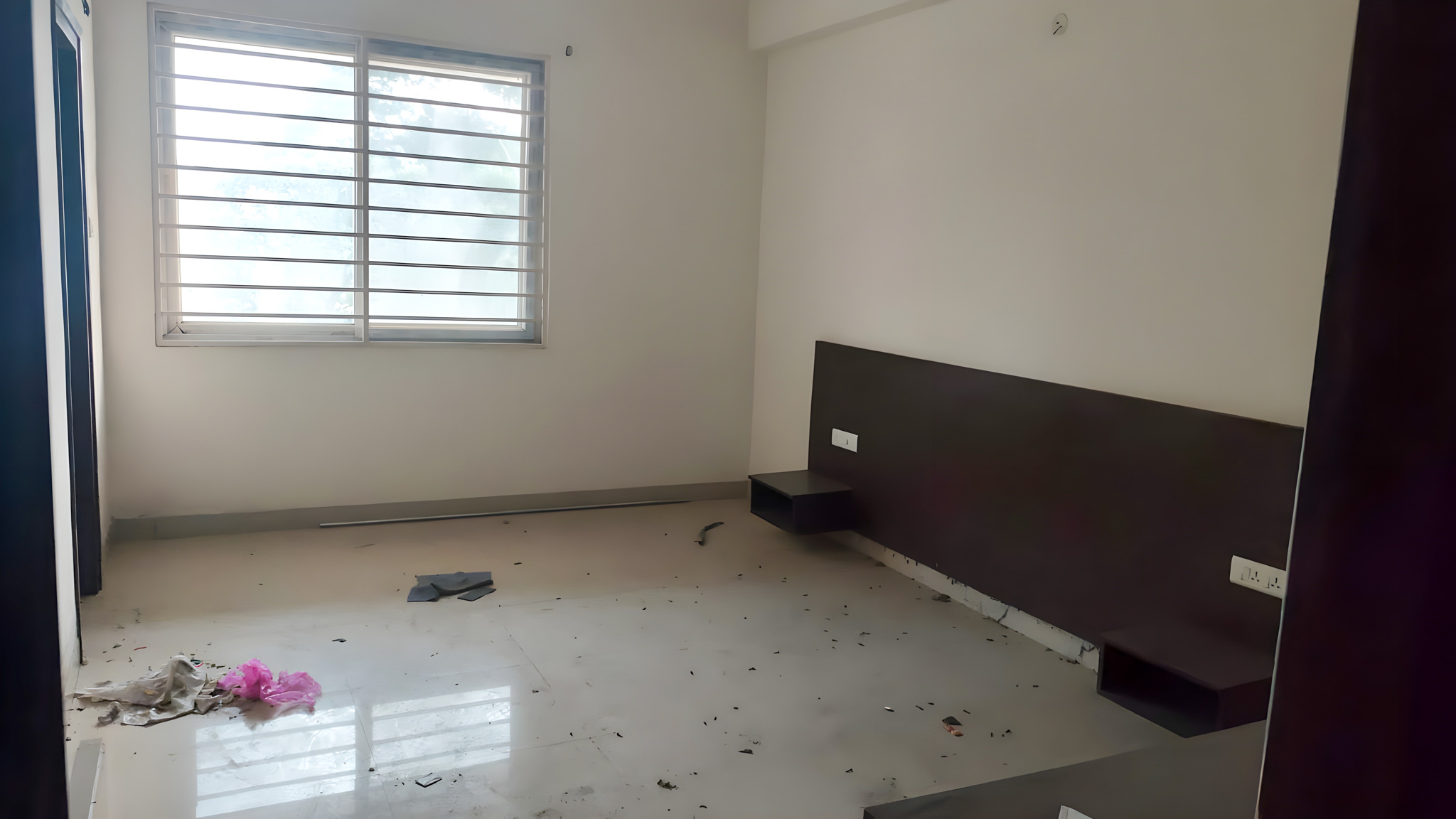 3 BHK Flat for sale in GREEN CITY HEIGHTS, GAJUWAKA Visakhapatnam — photo 4