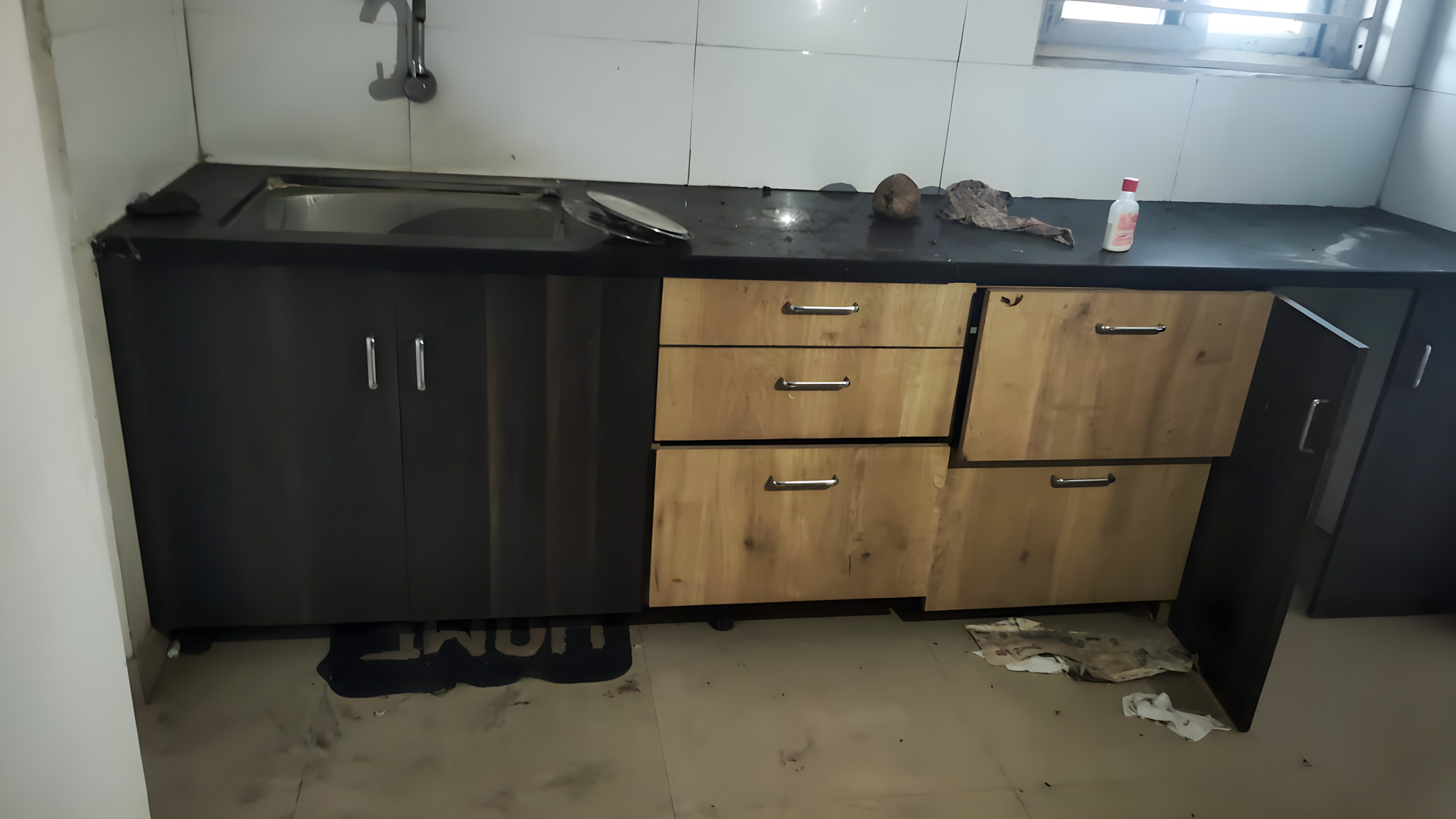 3 BHK Flat for sale in GREEN CITY HEIGHTS, GAJUWAKA Visakhapatnam — photo 5
