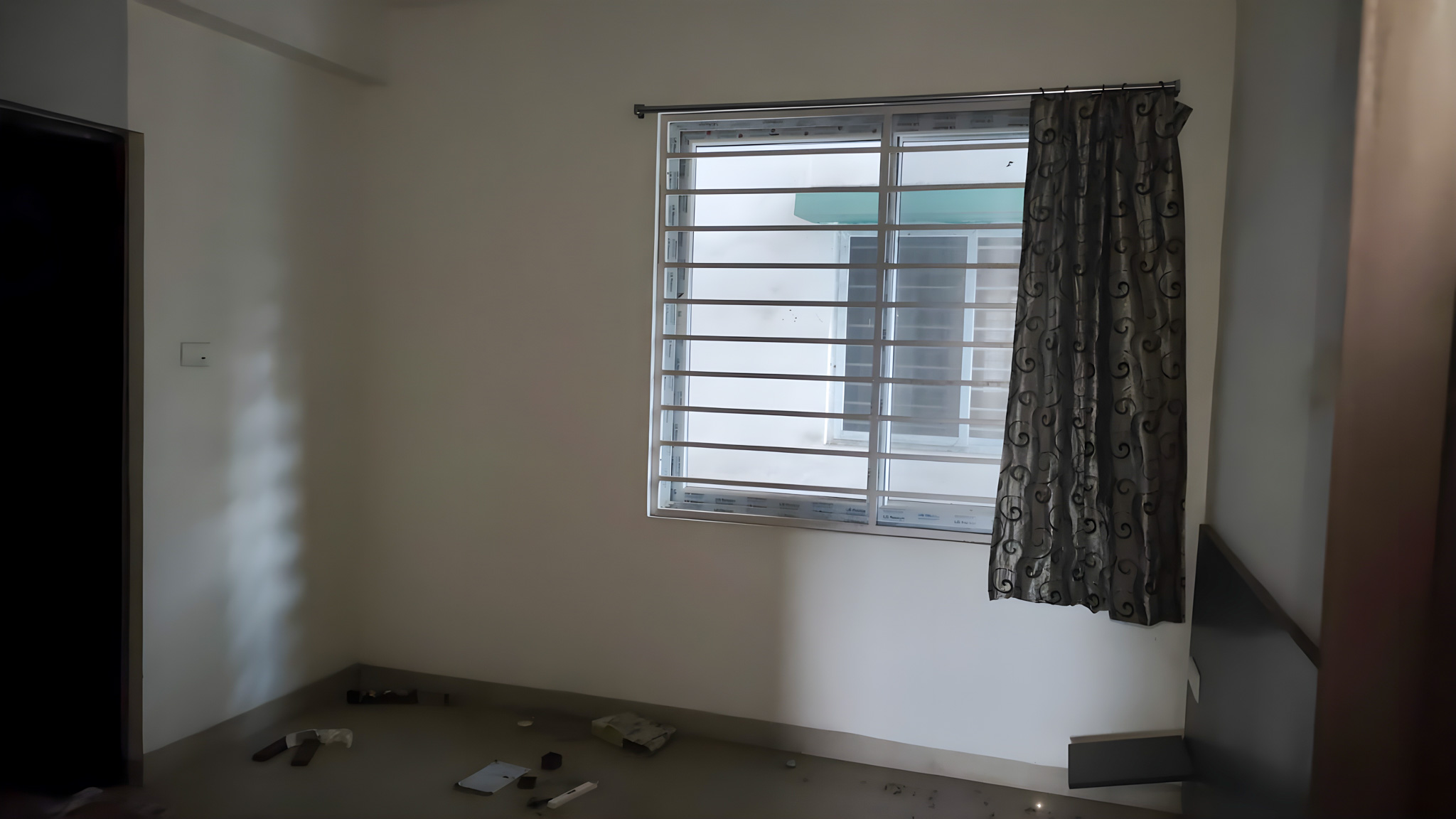3 BHK Flat for sale in GREEN CITY HEIGHTS, GAJUWAKA Visakhapatnam — photo 15
