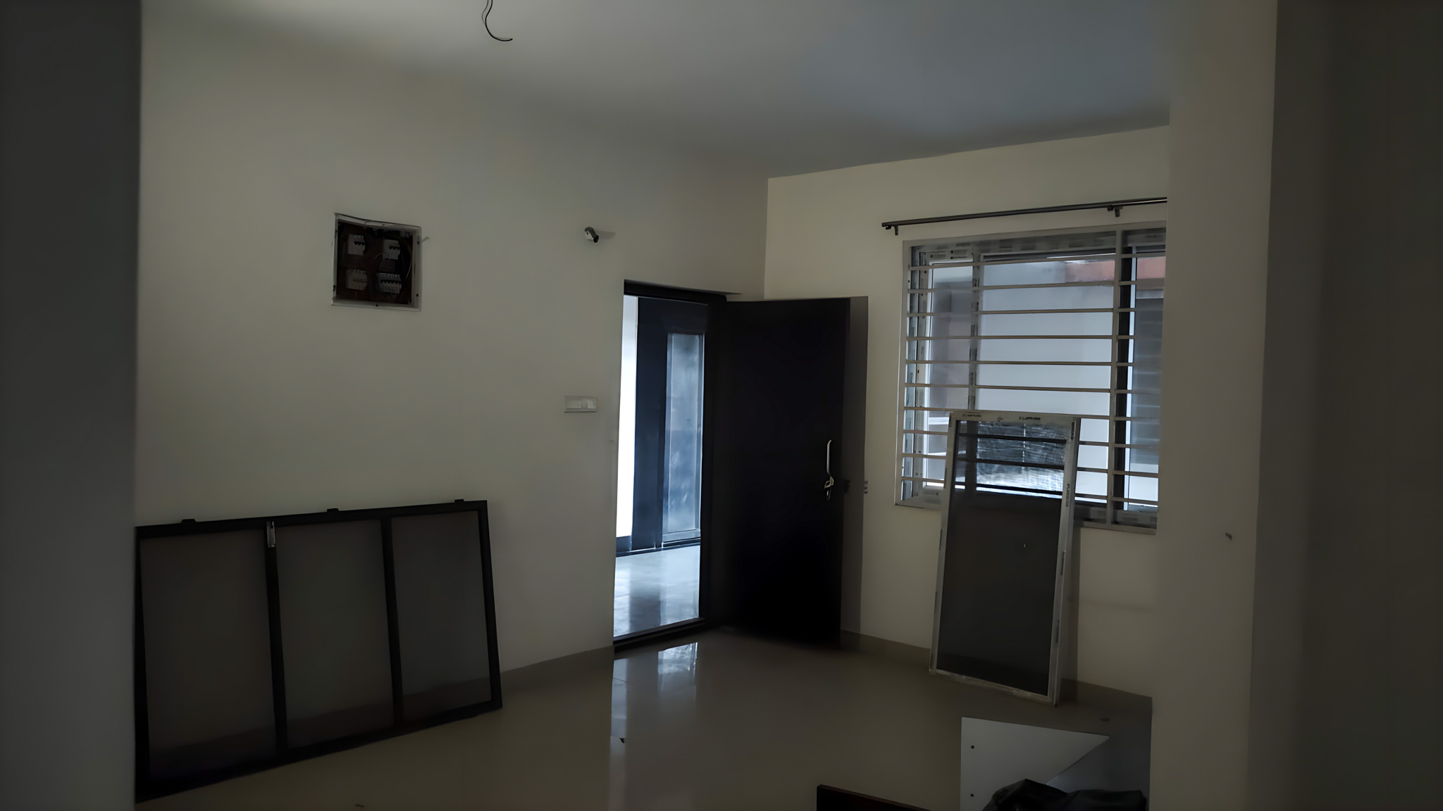 3 BHK Flat for sale in GREEN CITY HEIGHTS, GAJUWAKA Visakhapatnam — photo 16