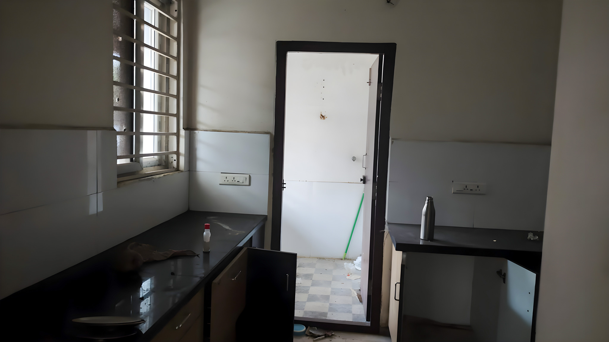 3 BHK Flat for sale in GREEN CITY HEIGHTS, GAJUWAKA Visakhapatnam — photo 11
