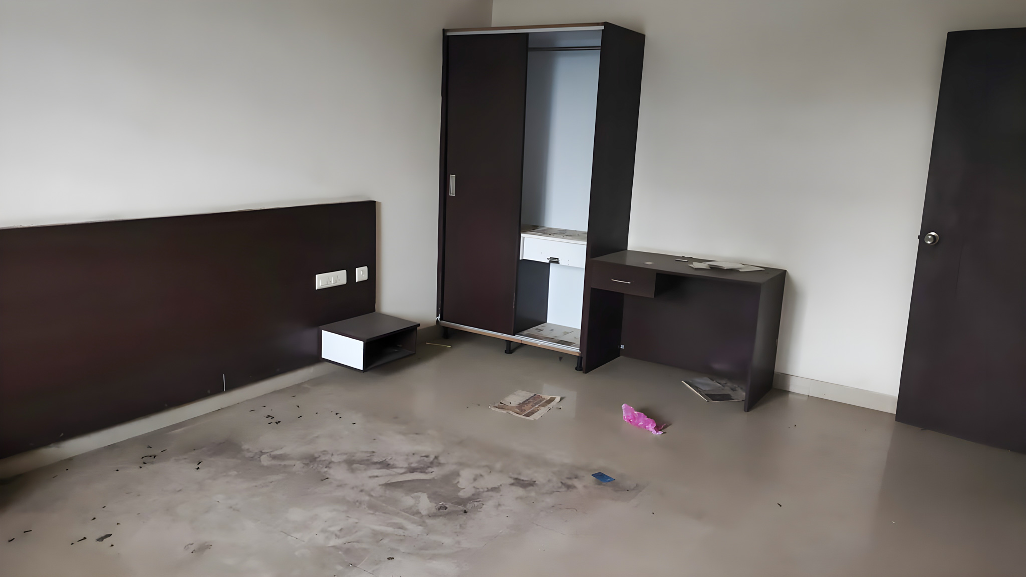 3 BHK Flat for sale in GREEN CITY HEIGHTS, GAJUWAKA Visakhapatnam — photo 18