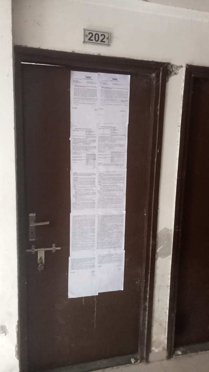 Flat for sale in GIDC Khoraj — photo 1