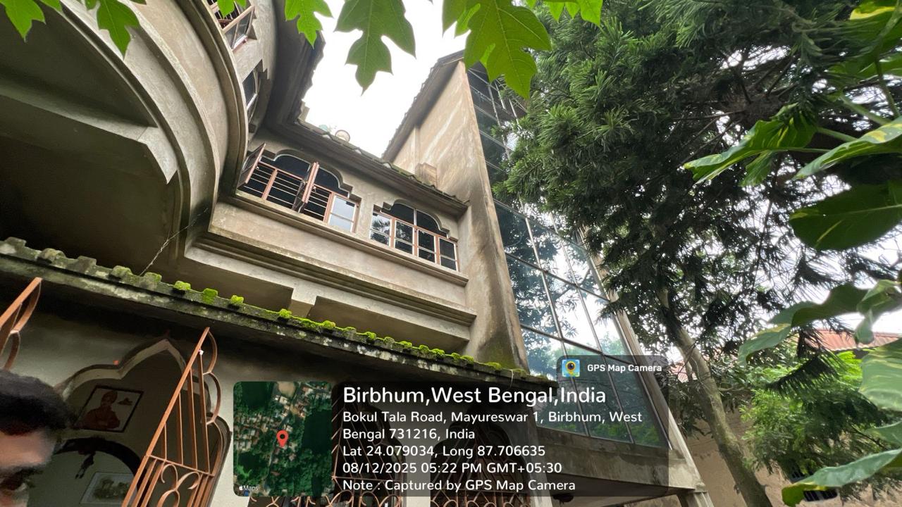1117 square feet Individual House for sale in Mollarpur Paschim Para (Near Tarun Sangha & Arnnapurna Mandir) Fatehpur — photo 3