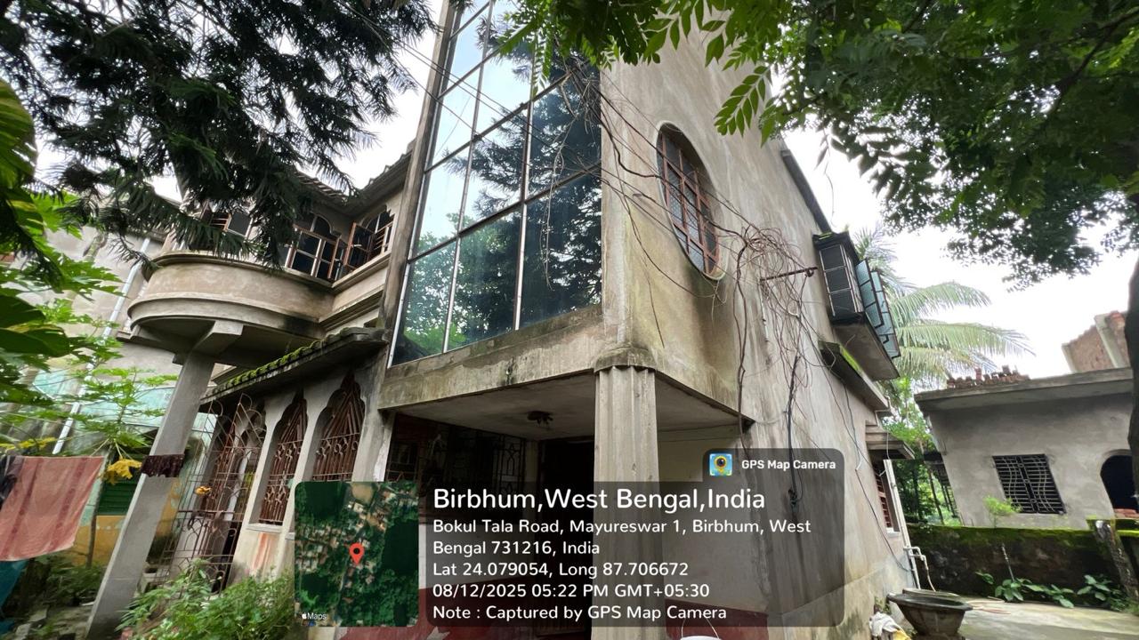 1117 square feet Individual House for sale in Mollarpur Paschim Para (Near Tarun Sangha & Arnnapurna Mandir) Fatehpur — photo 4