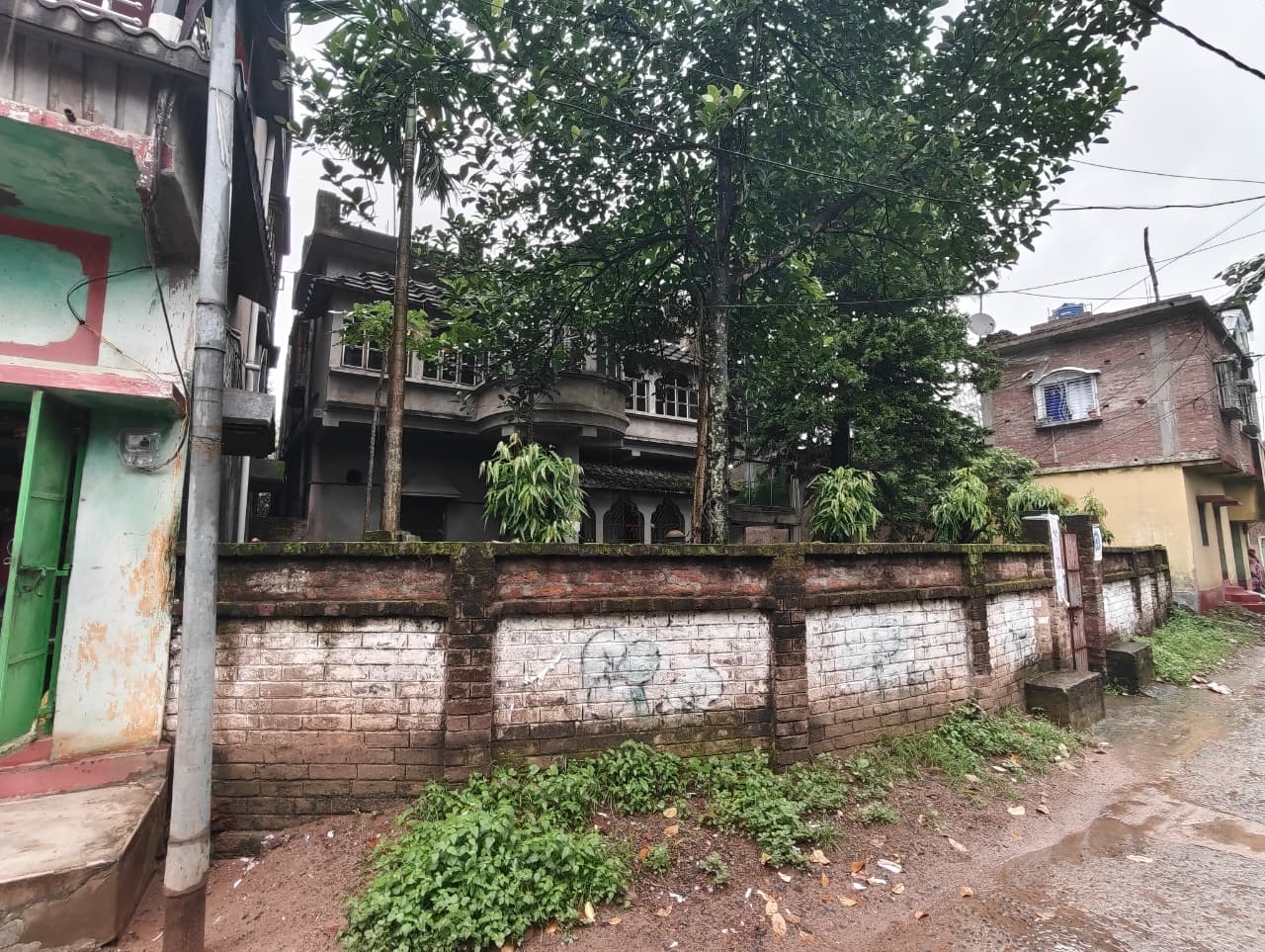 1117 square feet Individual House for sale in Mollarpur Paschim Para (Near Tarun Sangha & Arnnapurna Mandir) Fatehpur — photo 12