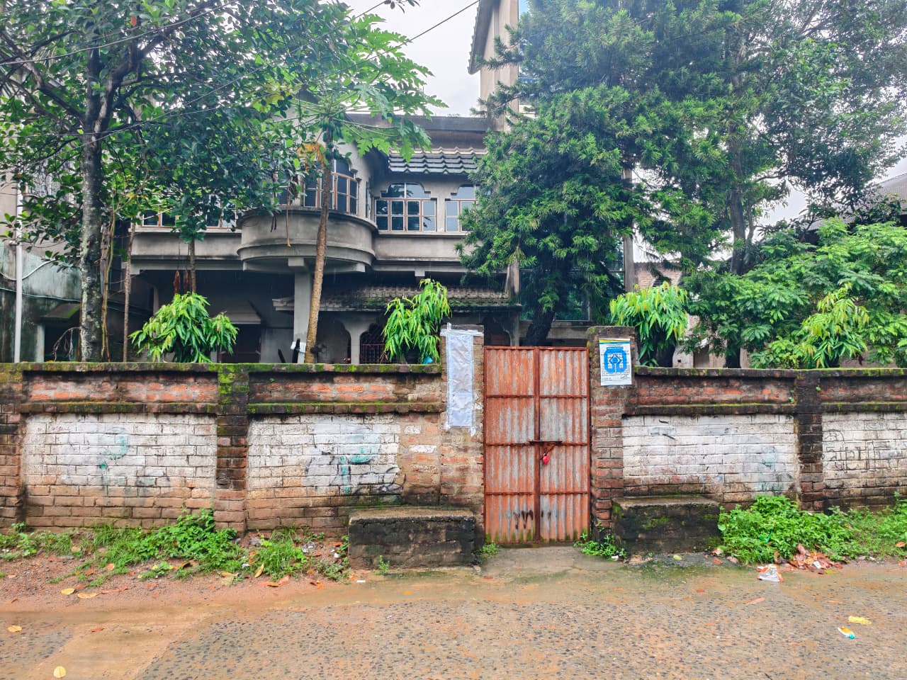 1117 square feet Individual House for sale in Mollarpur Paschim Para (Near Tarun Sangha & Arnnapurna Mandir) Fatehpur — photo 10