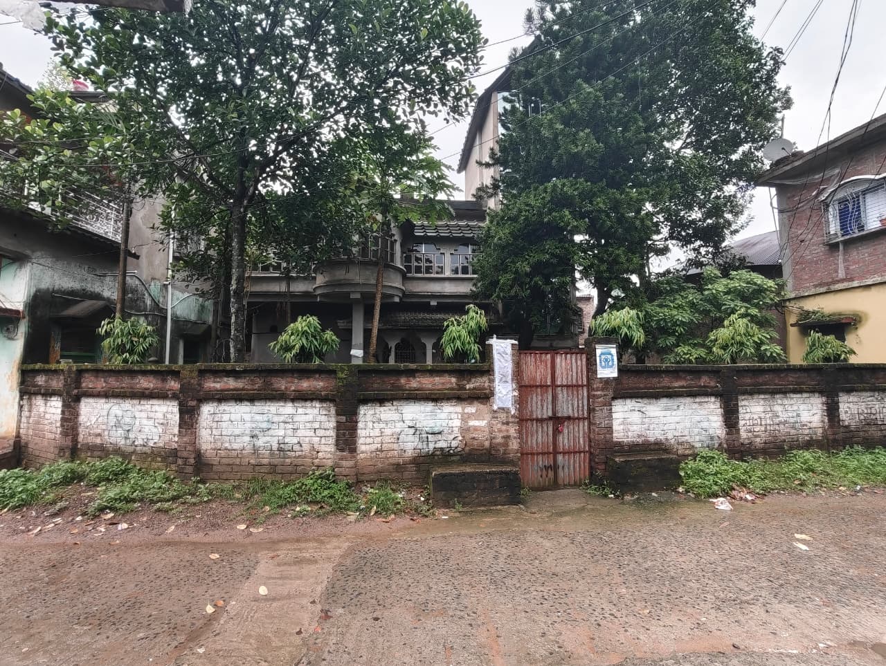 1117 square feet Individual House for sale in Mollarpur Paschim Para (Near Tarun Sangha & Arnnapurna Mandir) Fatehpur — photo 11