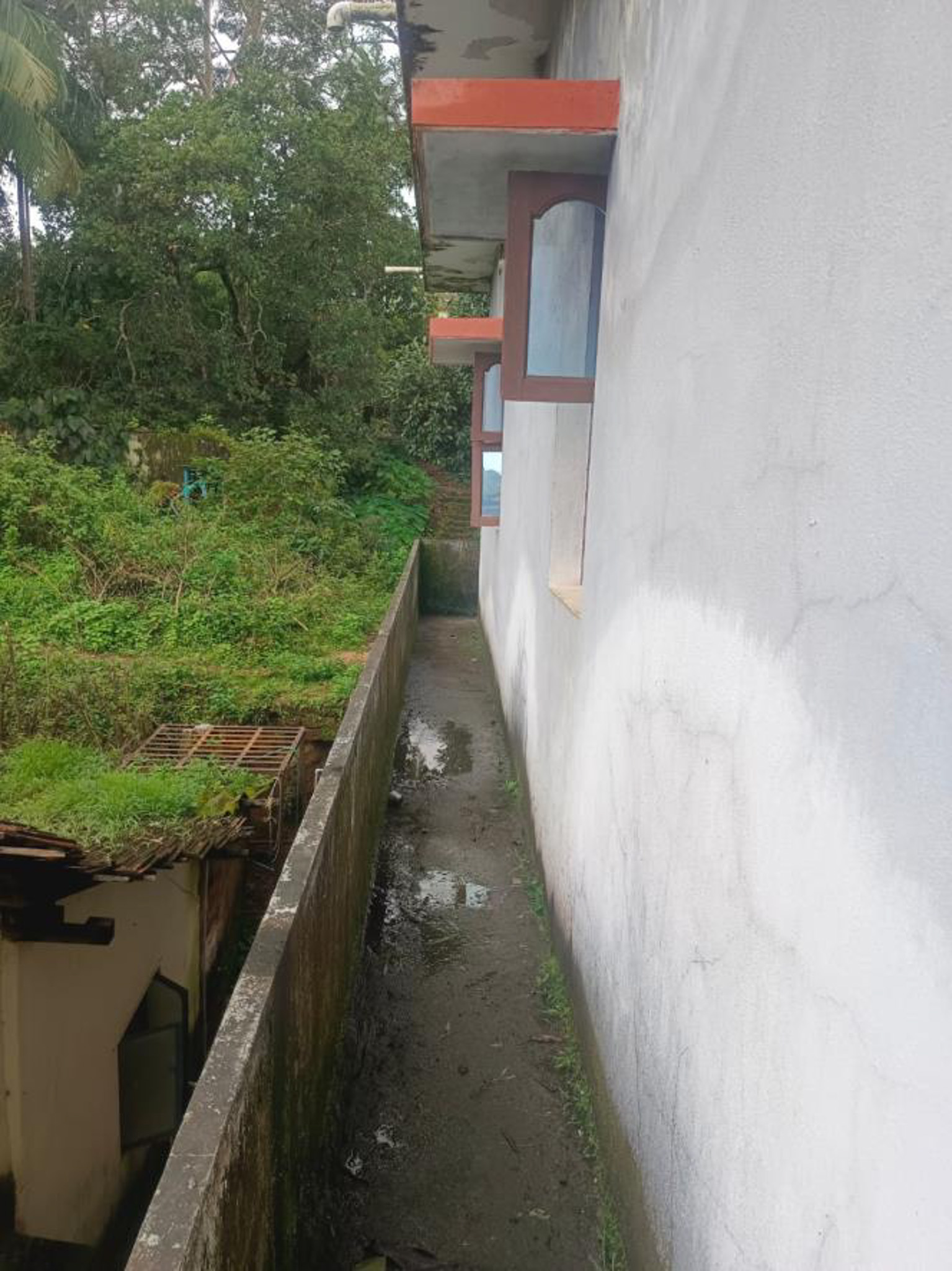 Individual House for sale in KARGAL, SAGARA TQ, SHIVAMOGGA DIST Sagar — photo 11