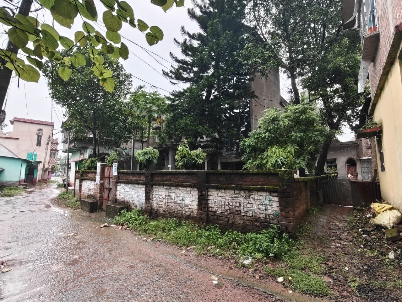 1117 square feet Individual House for sale in Mollarpur Paschim Para (Near Tarun Sangha & Arnnapurna Mandir) Fatehpur — photo 13