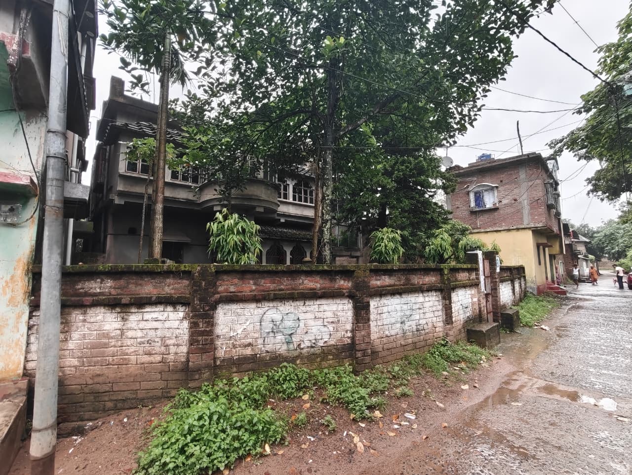 1117 square feet Individual House for sale in Mollarpur Paschim Para (Near Tarun Sangha & Arnnapurna Mandir) Fatehpur — photo 14