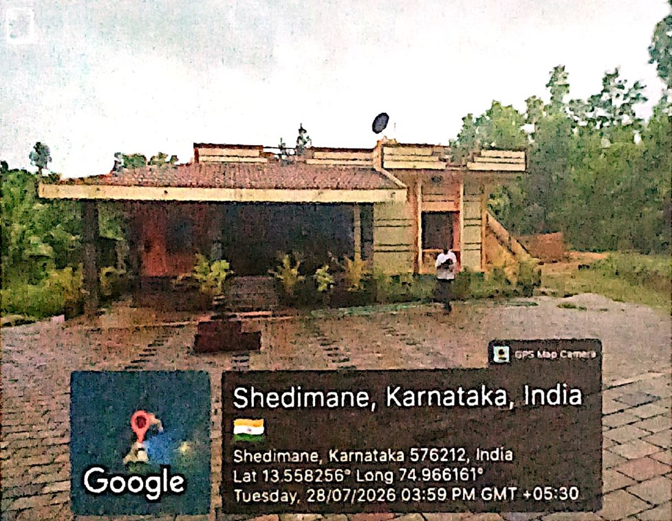 Individual House for sale in Hebri Kundapura — photo 1